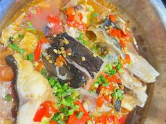 -火宫殿·小吃王国(坡子街店)