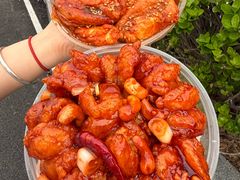 -必点海鲜·海肠捞饭大王(滨江道店)
