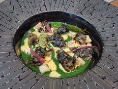 -LA CREPERIE BRETONNE布列塔尼法式餐厅(天童北路店)