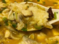 柴门酸菜鱼-東舍食唐精品陕菜馆