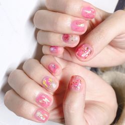 -StartNail美甲