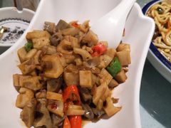 -外婆味道·云南菜大当家(关上店)