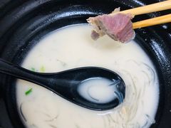 -津津老鸭粉丝馆(正东路店)