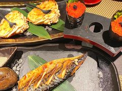 -三喜日料(汇金广场店)