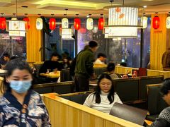 -牛匠和牛寿喜锅(西安总店)