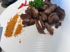 -和风铁板料理(山姆会员店)