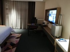 -苏州吴中希尔顿欢朋酒店