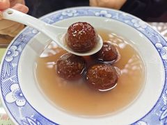 -粗茶淡饭(东关街店)