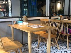 大堂-大厨的餐厅(曾厝垵总店)