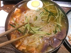 -小俩口烧烤东北菜(双井店)