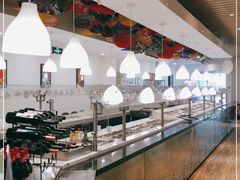 -So Lounge索兰至餐厅(蓝色港湾店)