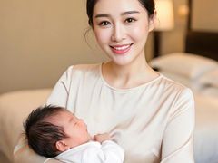 -爱贝尔高端月嫂(母婴护理)