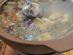 -司马街鸡煲(西华路店)