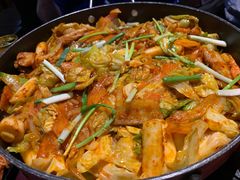-槿Story·韩国料理(望京韩国美食城店)