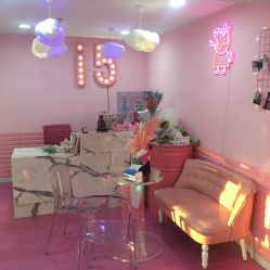 -WITCH （舞季）舞蹈工作室