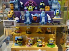-泡泡玛特POPMART(石景山万达店)
