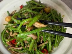 -金沙滩海鲜餐厅·海肠捞饭·手工水饺(梅江龙水园店)