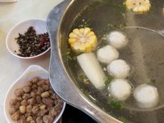 -潮悦牛肉火锅城(水贝店)