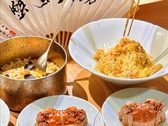 -蟹家大院(外滩店)