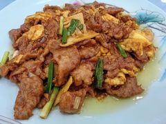 -白魁老号饭庄(交道口店)