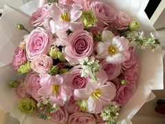 -双季花艺园艺市场(浦东店)