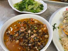 -达叔香味海鲜(海棠68环球美食街店)