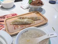-苏晓玥·江南小吃(深圳北站店)