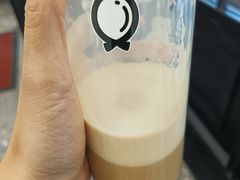 -缶乐FOLLOW咖啡