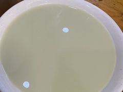 豆汁-增盛魁小吃店