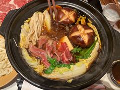 -无印良品餐堂 MUJI Diner(成都太古里店)