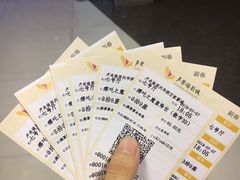 -卢米埃影城(苏州园区华润杜比全景声激光店)