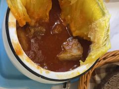 -库滋明·俄罗斯特色美食(中央大街店)