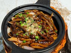 -永春园·扬州早茶·淮扬菜(漫乐城店)