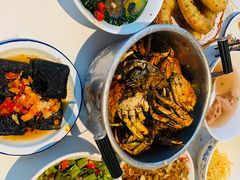 -老长沙龙虾馆·聚会餐厅(白石洲店)