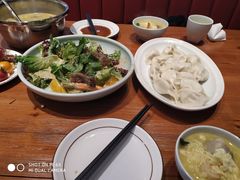 -渔家风味·鲅鱼水饺·央视展播·海鲜天津菜(开发区店)