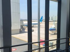 -杭州萧山国际机场
