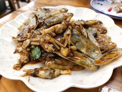 -南记食粥坊·宵夜大排档(南桂店)