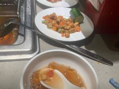 -海底捞火锅(龙湖三千集店)