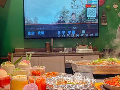 -火吧PTV聚会餐厅(10号店)