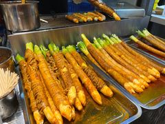 -东门町美食街