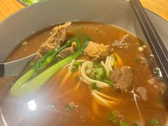 -姚面记·海派家常菜(恒基名人购物中心店)