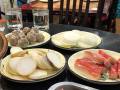 -新梅居(宁海东路店)