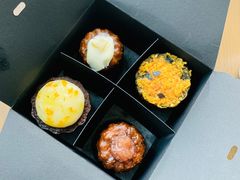 -发酵食堂(屏风街店)