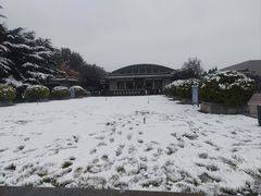 -秦始皇帝陵博物院(兵马俑)
