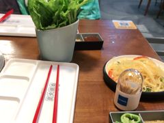 -正宗齐齐哈尔烤肉·齐牛哥鲜切炭火烤肉(杭州总店)