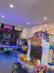 -meland·儿童乐园·游戏厅娃娃机·电玩Xbox(成都合生汇店)