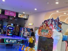-meland·儿童乐园·游戏厅娃娃机·电玩Xbox(成都合生汇店)