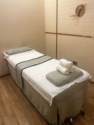 -芳朵美容养生SPA