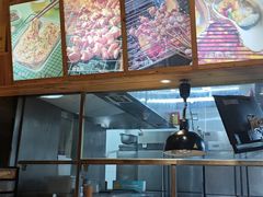 -木屋烧烤(双榆树店)