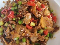 -李师傅脆肚(华强北店)